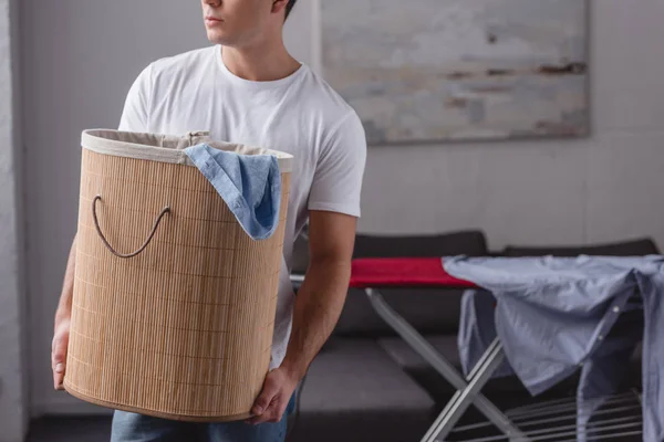 Laundry — Stock Photo