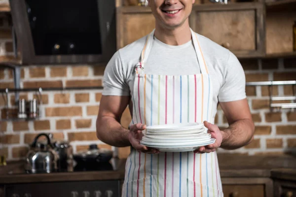 Apron — Stock Photo