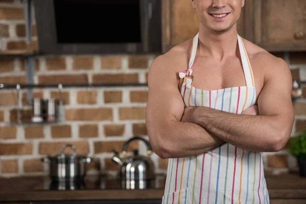 Man — Stock Photo