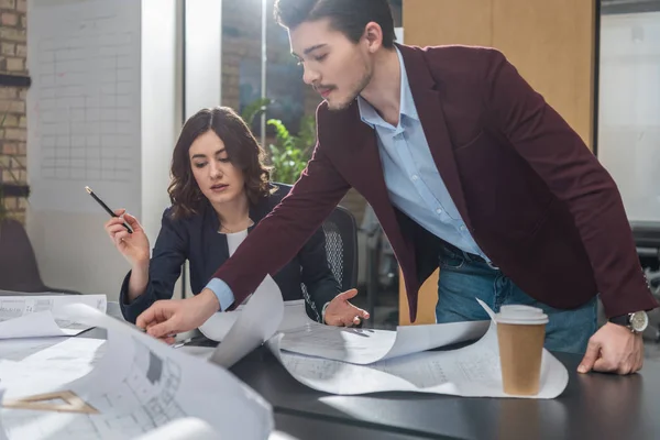 Unternehmen — Stockfoto