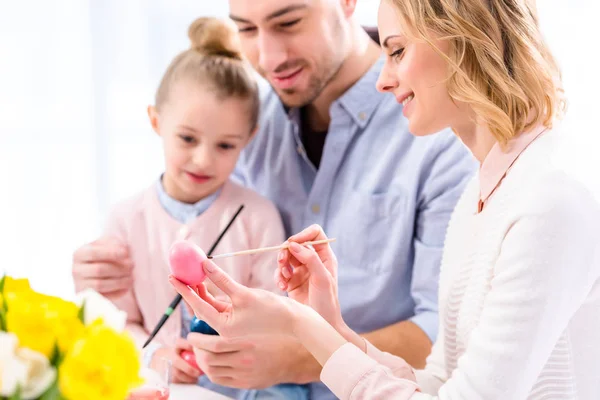 Família — Fotografia de Stock