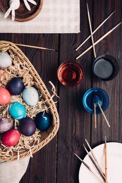 Eggs — Stock Photo