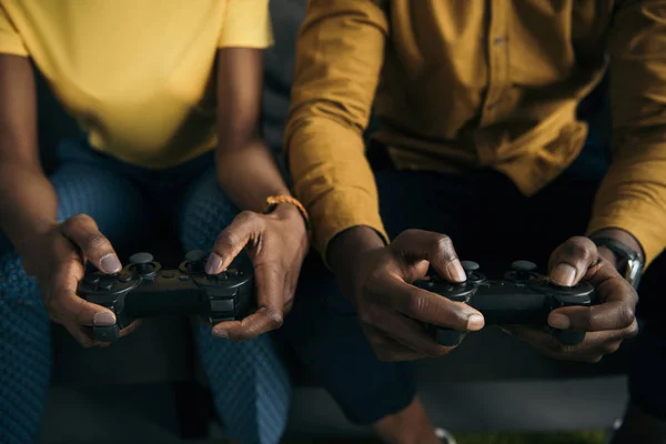 Gamepad — Stock Photo