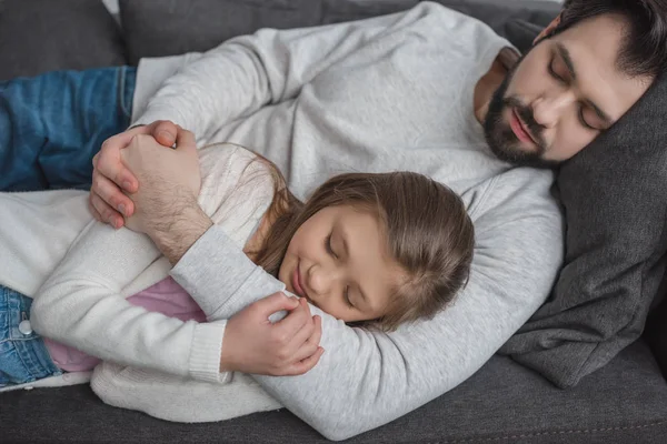 Sleeping — Stock Photo