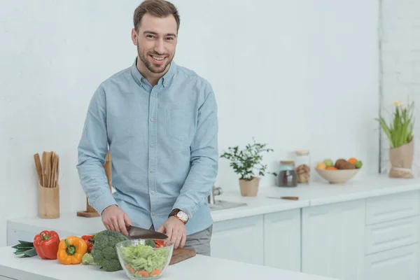 Cooking — Stock Photo