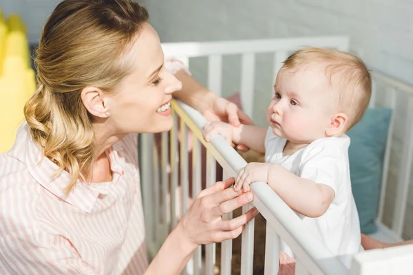 Baby — Stock Photo