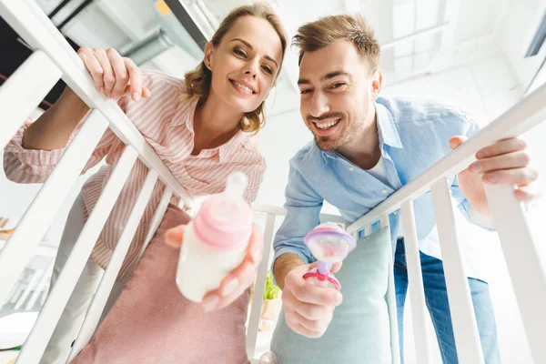 Family — Stock Photo