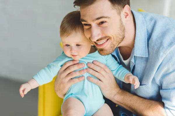 Father — Stock Photo