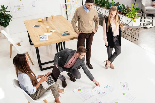 Brainstorm — Stock Photo