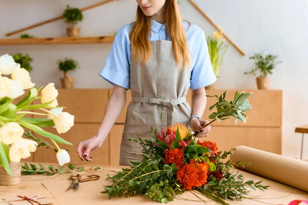 Kleine Unternehmen — Stockfoto