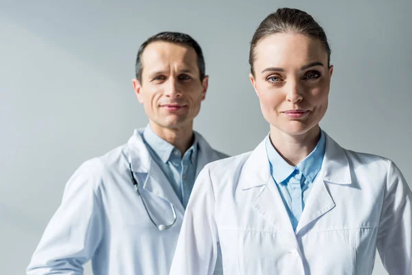 Doctors — Stock Photo