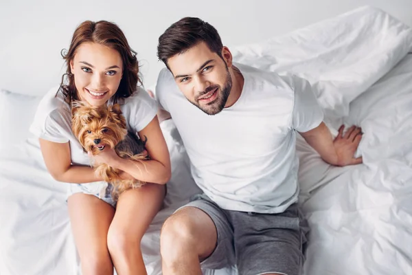 Pareja. - foto de stock