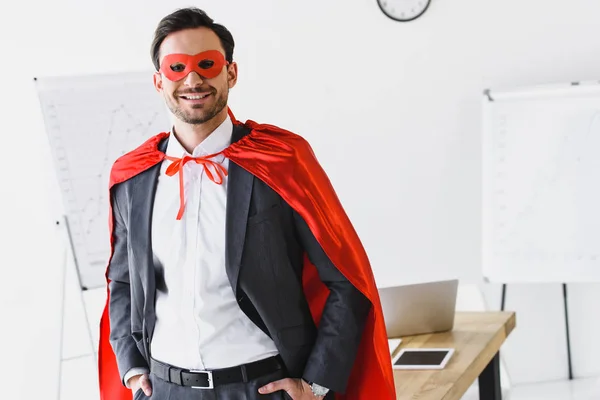 Super manager — Stock Photo