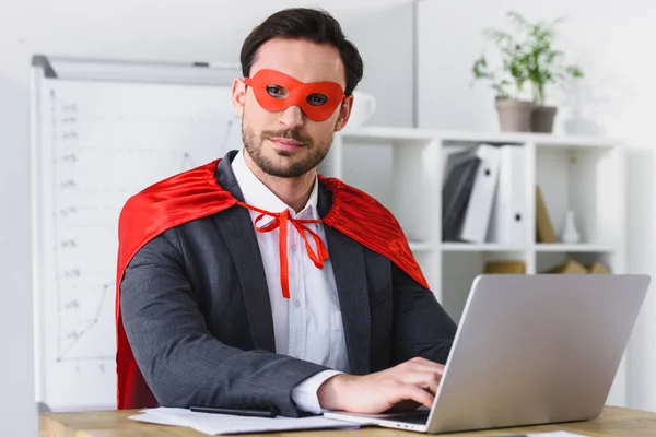 Super manager — Stock Photo