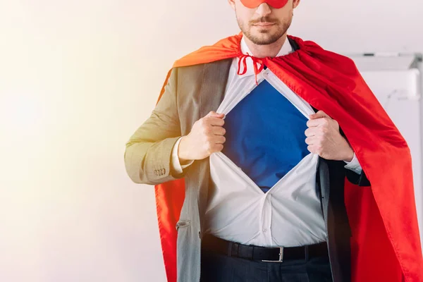 Super manager — Stock Photo