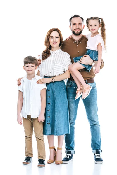 Family — Stock Photo