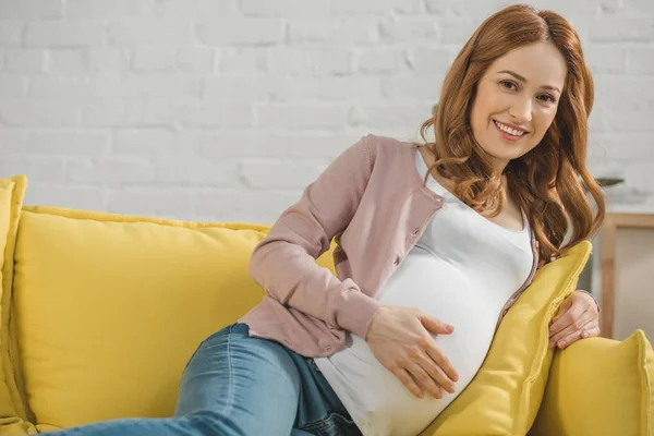 Enceinte — Photo de stock