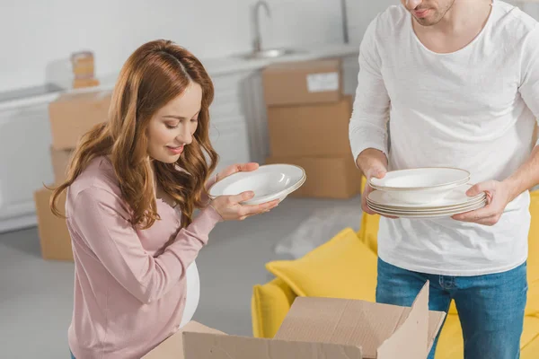 Перемещение — Stock Photo