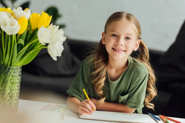 Ребенок — Stock Photo