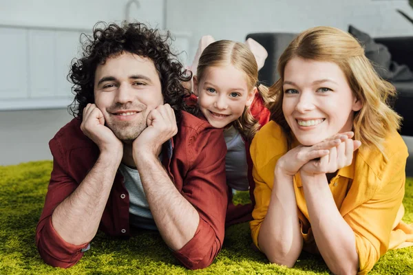 Family — Stock Photo