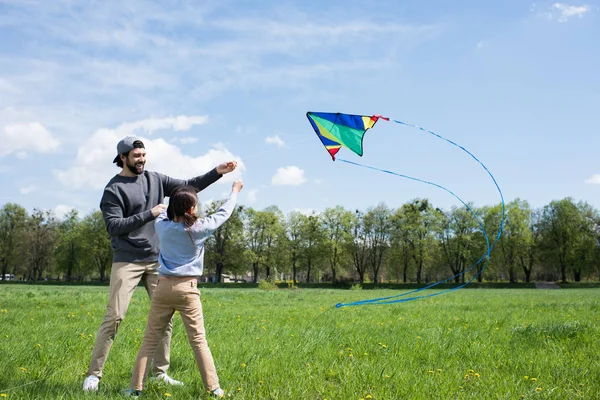 Kite — Stock Photo