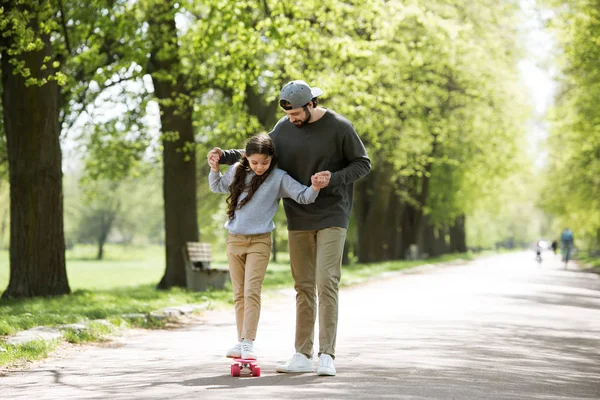 Daughter — Stock Photo