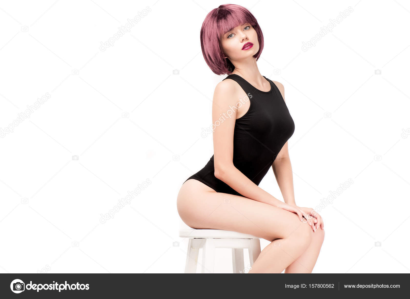 Power puf girls hentai Bound nude men buns