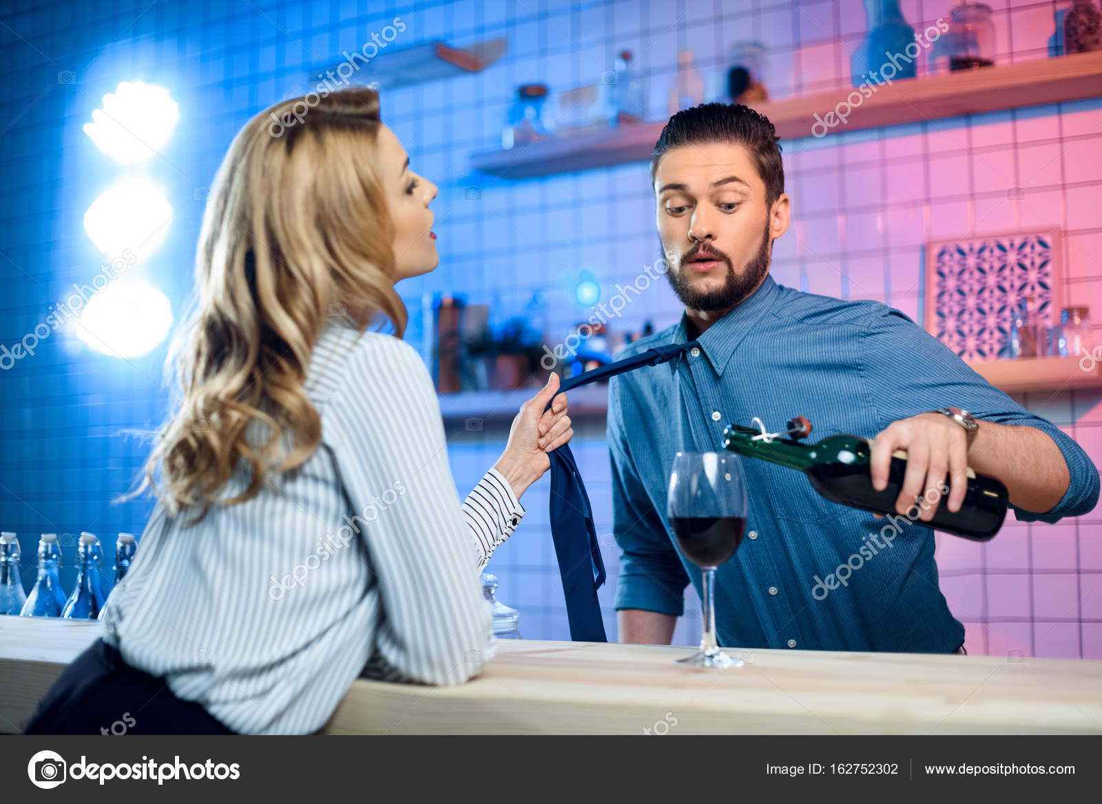 Flirten poussieren acht buchstaben