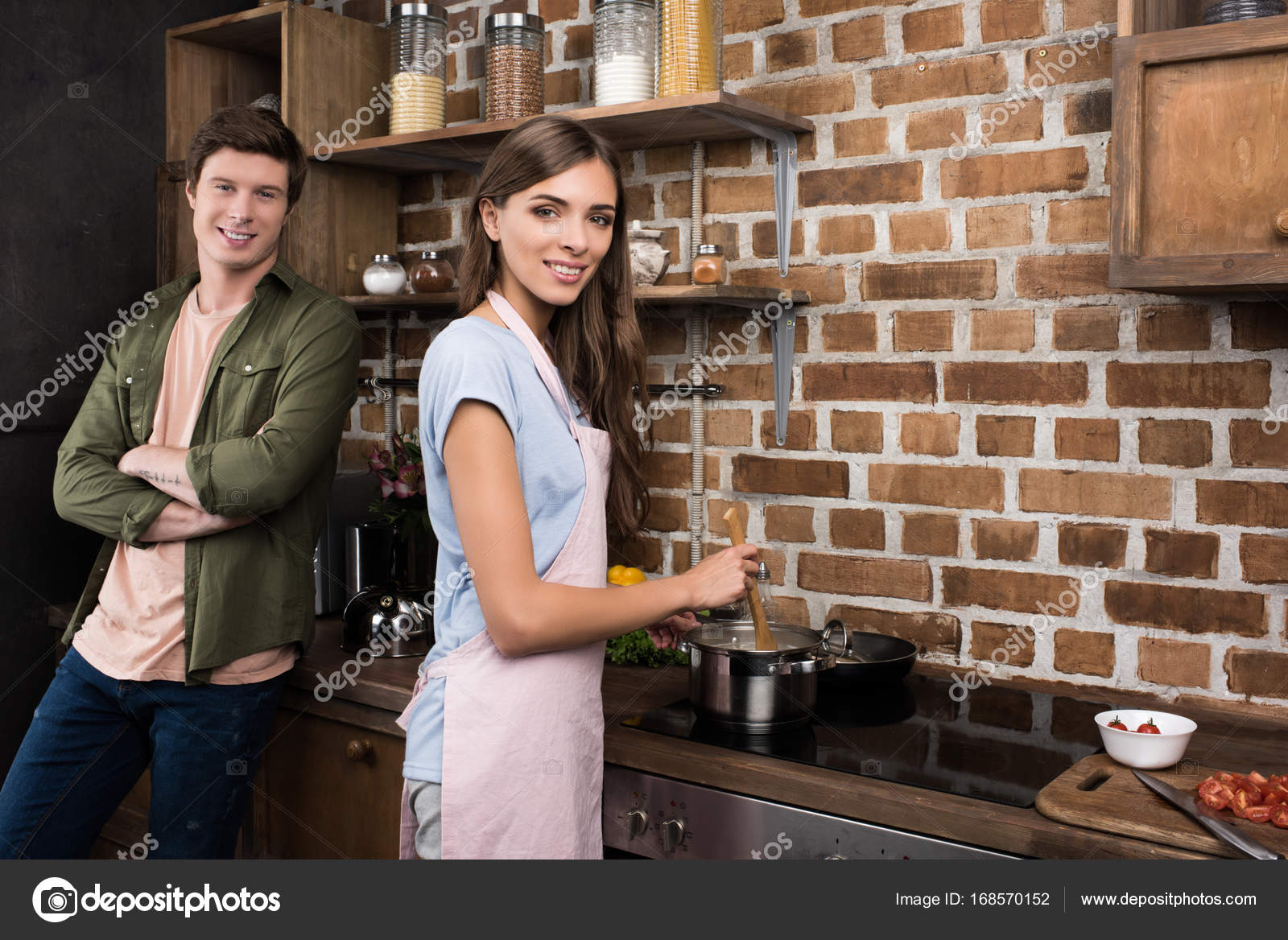 koken voor vriend koken voor vriend