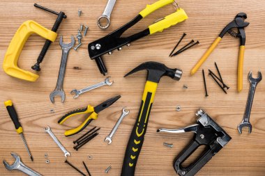 tools clipart