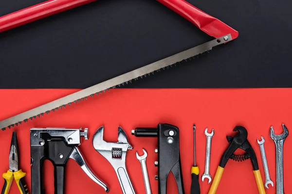 Tools — Stock Photo, Image