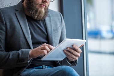 Tablet Kullanılıyor