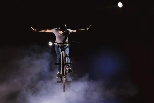 Bmx — Foto de Stock