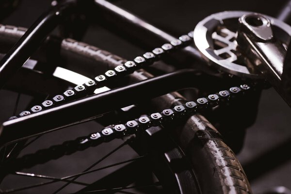 bicycle chain