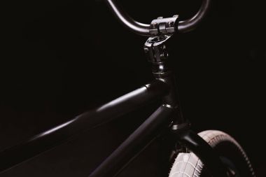BMX bisiklet çerçeve