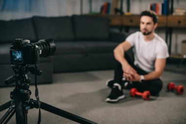 katta oturan ve halter hakkında yeni blog kayıt spor blogger