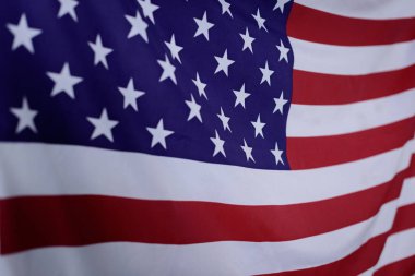 ABD bayrağı, Amerika'nın Bağımsızlık günü kavramı