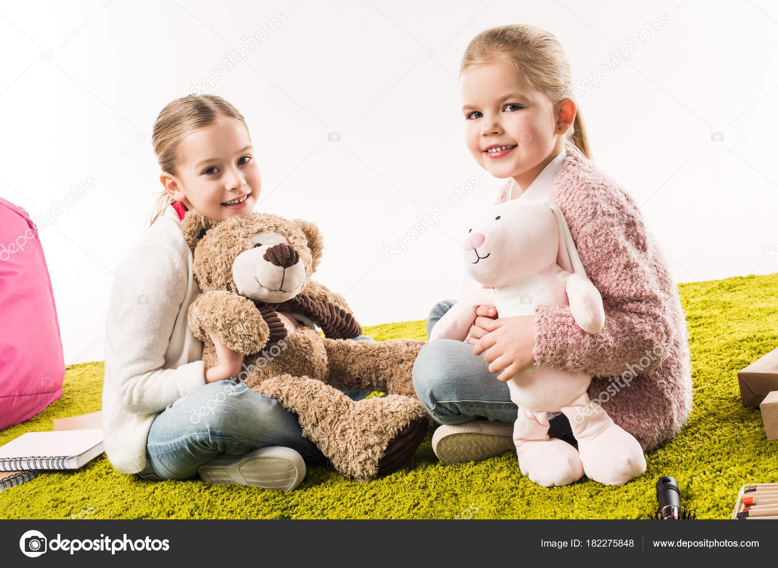little sisters toys