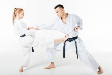 Karate