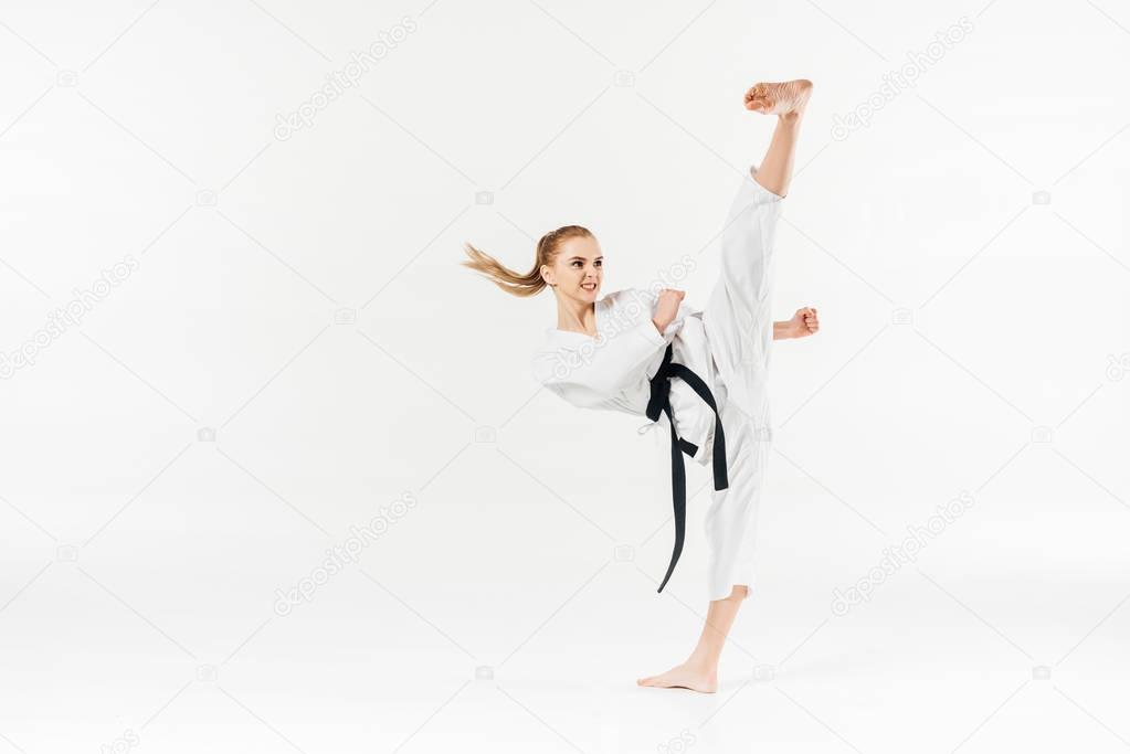 Karate