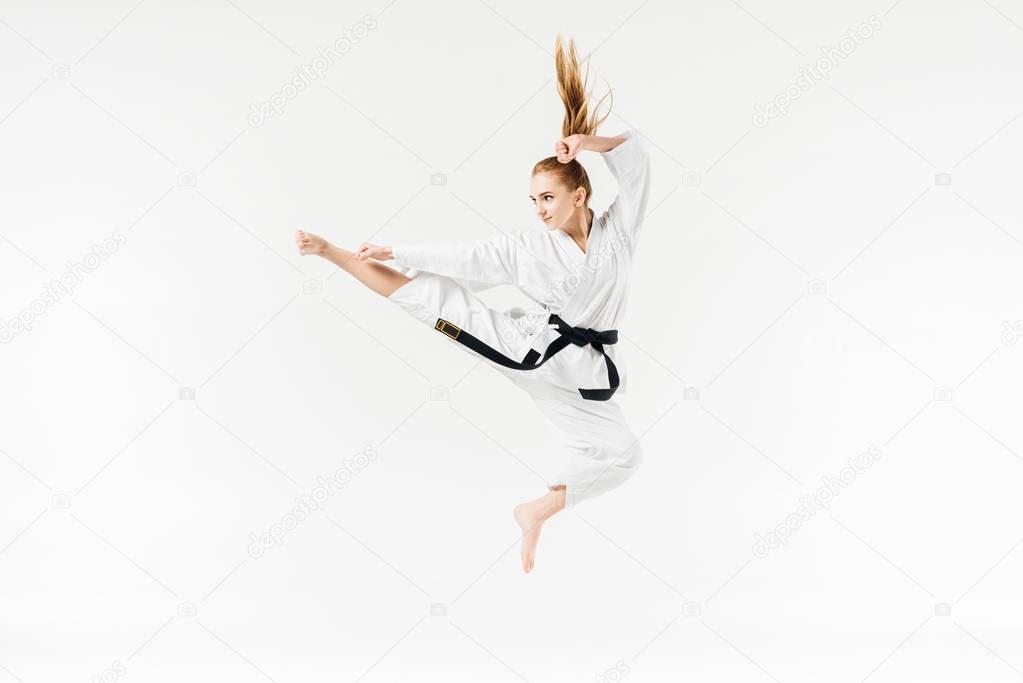 Karate