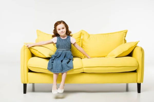 Child — Stock Image Child Stock Image