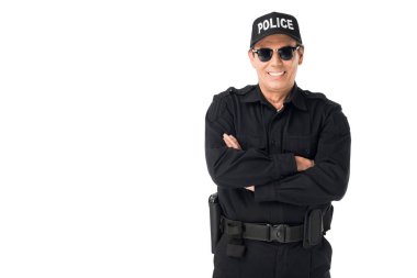 Polis!
