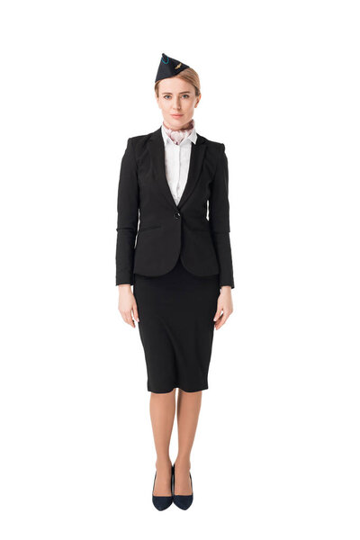 Стюардесса