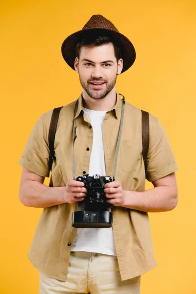 Travel — Stock Photo, Image