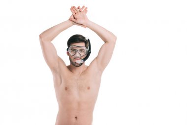 izole Yüzme
