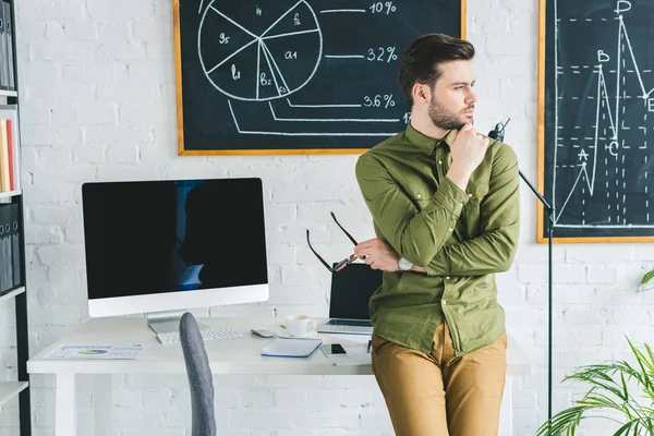 Lavoro — Foto Stock