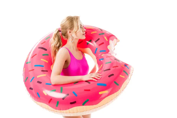 Inflatable Ring Stock Photos Royalty Free Inflatable Ring Images