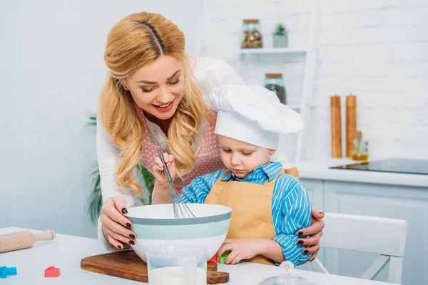 Cozinheiro — Fotografia de Stock