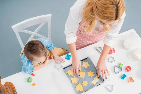 Bake — Stock Photo, Image